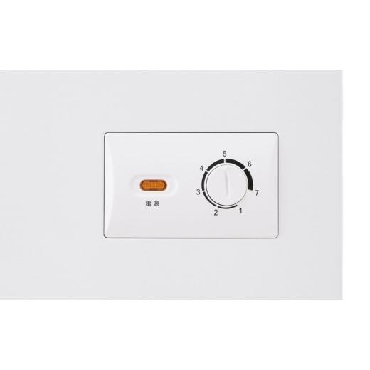 ふるさと納税 電化製品 宮城県 大河原町 冷凍庫 上開き式冷凍庫 100L ICSD-10C-W ホワイト アイリスオーヤマ 上開き 省エネ 冷凍 食品 氷 保存 コンパクト 温…の画像