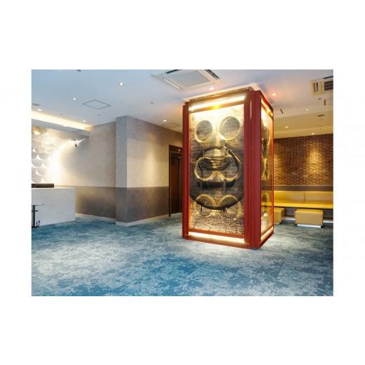 ふるさと納税 宿泊券 ホテル 兵庫県 神戸市 神戸ポートタワーホテル　宿泊利用券15000円分 |  | 04