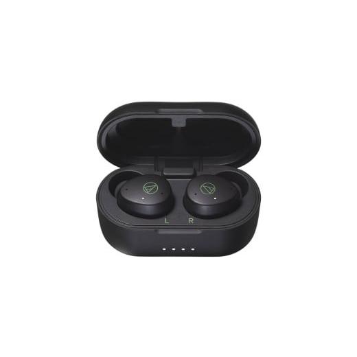 ふるさと納税 TV・オーディオ・カメラ 東京都 町田市 オーディオテクニカ MIMIO ASSIST ONE BK (ATMM-SHD1) ブラックの画像