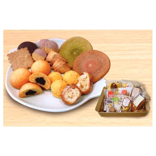 ふるさと納税 パン 菓子パン 長野県 安曇野市 ティンカーベル たまごパン2袋&焼き菓子セット