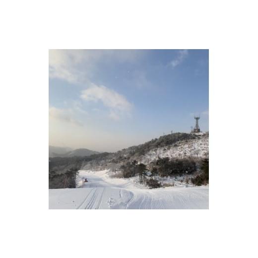 ふるさと納税 スキーチケット 兵庫県 神河町 [峰山高原リゾートホワイトピーク] 土日祝限定 1日レンタルパック 1659766