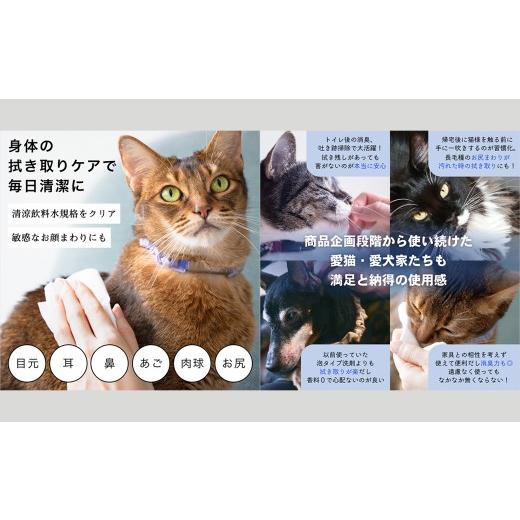 ふるさと納税 雑貨・日用品 茨城県 境町 ペット用 ノンアルコール消臭除菌剤 ジェームズ・ミャーティン 500ml×3本 マーティン JM K2637 500ml×3本_3