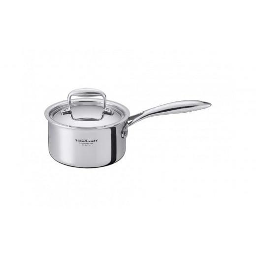 ふるさと納税 雑貨・日用品 兵庫県 神戸市 2025年12月20日以降発送 ビタクラフト Nシリーズ 片手鍋 18cm