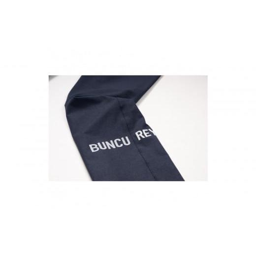 ふるさと納税 服 男 愛知県 名古屋市 BUNCUREY　ゴルフウェア　ロングパンツ（BM23SS-03-013）ネイビー／サイズ5 ネイビー／サイズ5の画像
