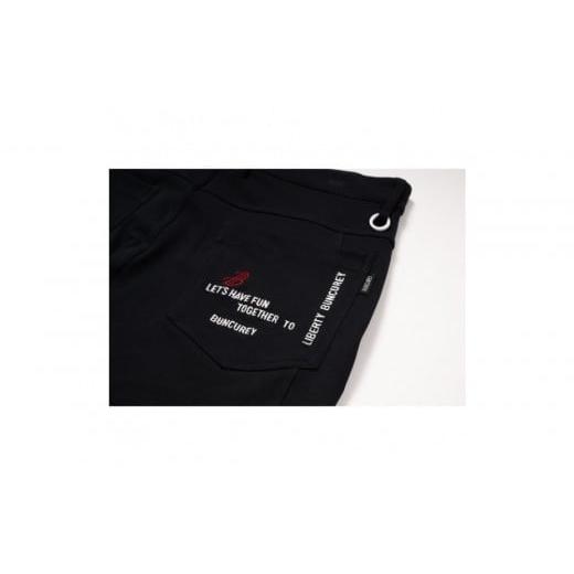 ふるさと納税 服 男 愛知県 名古屋市 BUNCUREY ゴルフウェア ハーフ