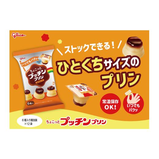 ふるさと納税 米 新潟県 五泉市 ちょこっとプッチンプリン カスタード 120g 新潟県 五泉市
