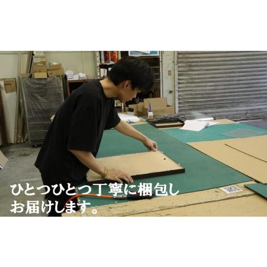 ふるさと納税 スポーツ・アウトドア 鹿児島県 薩摩川内市 ユニフォーム額 グルアール ベージュ ユニフォーム 額 ケース コレクションケース アクリルケース 展…_4