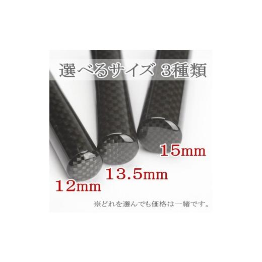 ふるさと納税 文房具・玩具 新潟県 阿賀野市 選べるサイズ カーボン印鑑1本とカーボンケースセット はんこ 判子 印鑑セット ギフト プレゼント 3M13061_4