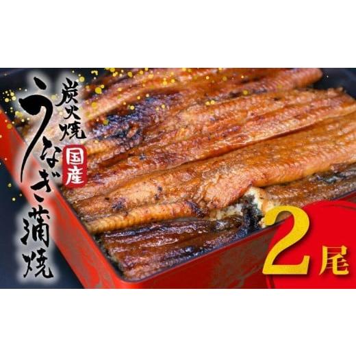 ふるさと納税 うなぎ 奈良県 奈良市 国産 うなぎの蒲焼 2尾 1尾約180g たれ付き 鰻 うなぎ 丑の日 魚 魚介 海鮮 肉厚 ジューシー かば焼き 蒲焼き うな重 ひつ…