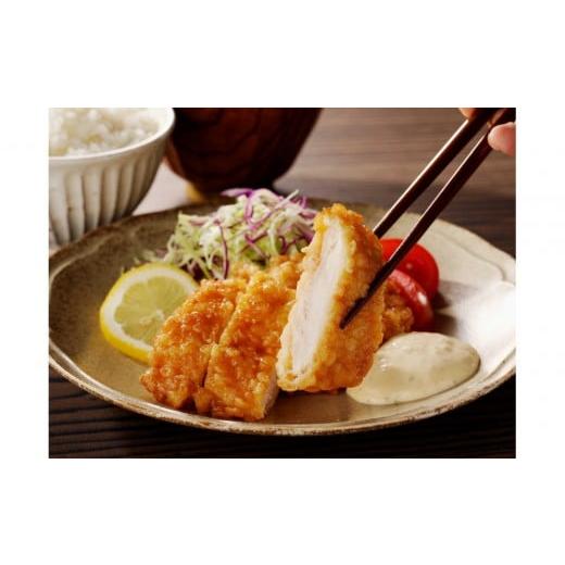 ふるさと納税 惣菜・レトルト 冷凍 福岡県 福岡市 福岡市 レンジ調理 はかた地どり チキン南蛮(200g×5袋)
