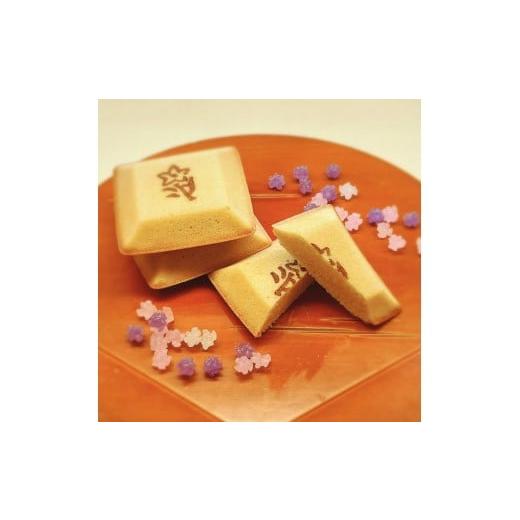 ふるさと納税 焼菓子・チョコレート フィナンシェ 愛知県 名古屋市 米粉で作った餅屋のフィナンシェ6個入り
