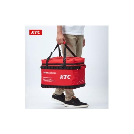 ふるさと納税 アウトドアグッズ 京都府 久御山町 KTCトンボ柄クーラーバッグ YG-316 1675514