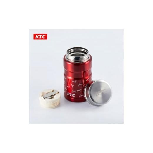 ふるさと納税 食器・グラス 京都府 久御山町 KTCスープジャー750ml YG-307 1675520