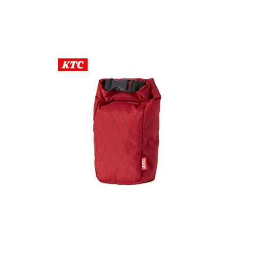 ふるさと納税 アウトドアグッズ 京都府 久御山町 KTCステムバッグ ロールアップタイプ YG-312 1675511
