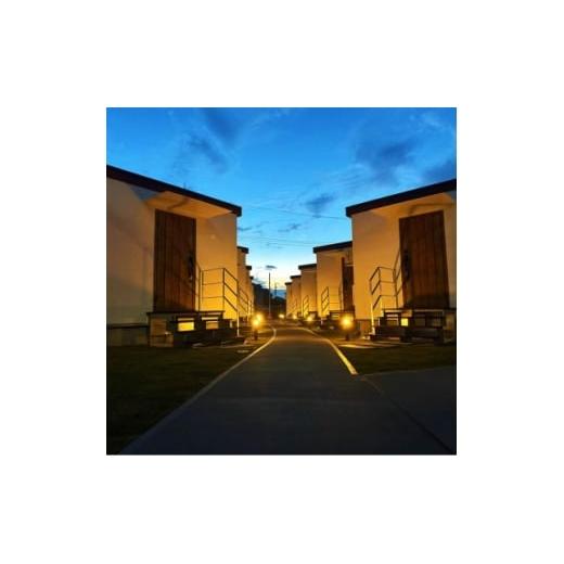 ふるさと納税 宿泊券 茨城県 - リゾートホテルHOTEL VILLA THE RooM e-sports &amp; resort宿泊券1名 1673509