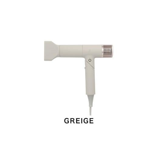 ふるさと納税 美容・健康家電 長野県 岡谷市 INGRACE Velena hair dryer グレージュ| へアドライヤー 美容 ポーチ付き 充電式 持ち運び コンパクト 軽い スタ…