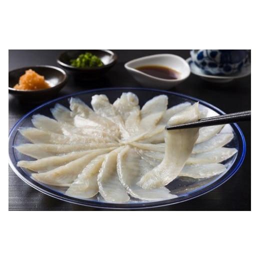 ふるさと納税 フグ 福岡県 福岡市 博多製造 "ふぐざんまい"(刺身、たたき、一夜干し、唐揚げ、鍋用切身、茶漬け)