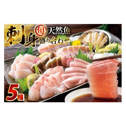 ふるさと納税 旬の鮮魚等 長崎県 平戸市 刺身 盛り合わせ 旬の天然魚の刺身盛り 5種 2〜3人前 セット 食べ比べ 詰め合わせ 囲炉裏料理エビス亭 長崎県 平戸市 …