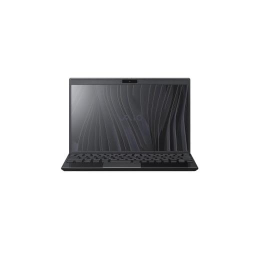 ふるさと納税 パソコン・周辺機器 長野県 安曇野市 VAIO SX12(ALL BLACK EDITION:2025年9月発売モデル)