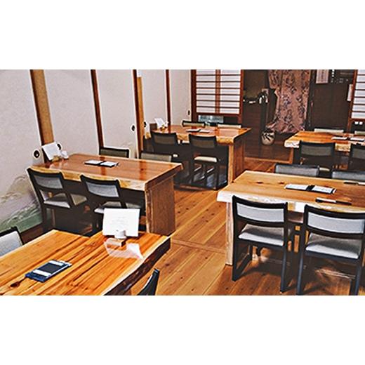 ふるさと納税 お食事券 千葉県 成田市  No.5904-0699 成田・虎智庵 お昼限定セット お食事券 1名様分 チケット 食事券 ランチ 蕎麦 そば 手打ち 手ごね 十割蕎…_3