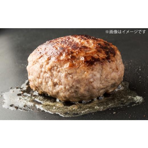 ふるさと納税 豚肉 ハンバーグ 沖縄県 沖縄市 あぐー豚＆石垣牛 ハンバーグセット 400g (100g×4個) 全12回定期便 個包装 沖縄県産 お肉屋本店 BCAZ026 | 牛 …_2