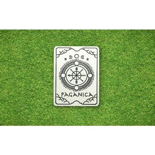 ふるさと納税 ゴルフグッズ 岐阜県 瑞浪市 ボールマーカー ACE OF DIAMONDS PAGANICA TOOLS 瑞浪市 ／ ジオニック ゴルフ ギフト 高級 AZBQ153 ACE OF DIAMOND…_3