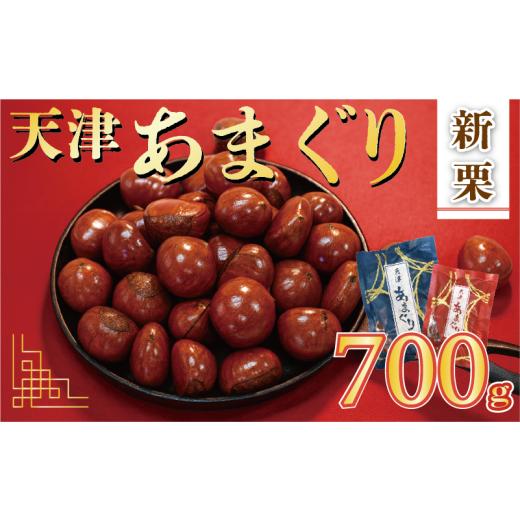 ふるさと納税 和菓子 京都府 八幡市 新栗 天津 甘栗 6000円 選べる 容量 700g 京都 栗 くり 殻付き お菓子 おつまみ 甘露煮 マロン モンブラン 栗ご飯 京都 八…