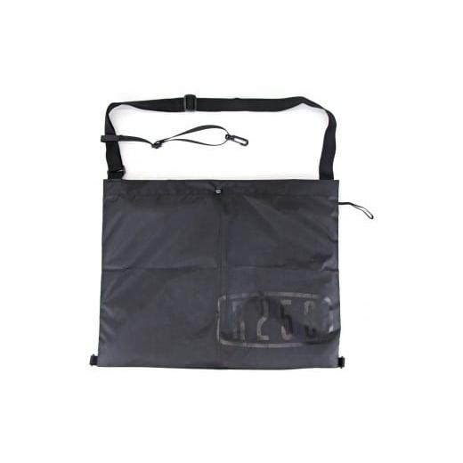 ふるさと納税 自転車 大阪府 堺市 R250 サコッシュ2 ミディアム ブラック サイズ:ミディアム