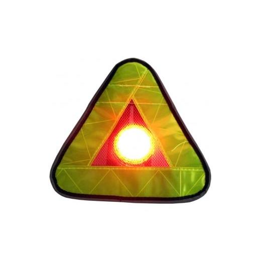 ふるさと納税 自転車 大阪府 堺市 R250 おにぎりリフレクターDX テールライトポケット付