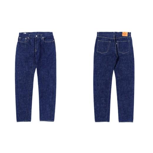 ふるさと納税 イベントやチケット等 岡山県 倉敷市 omotodenim オンラインクーポン 28,600円分(税込) 13.5oz ヴィンテージジーンズ専用 クーポン ジーンズ …