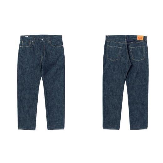 ふるさと納税 イベントやチケット等 岡山県 倉敷市 omotodenim オンラインクーポン 30,800円分(税込) 15.5oz ヴィンテージジーンズ専用 クーポン ジーンズ …