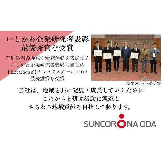 ふるさと納税 家具 石川県 小松市 軽量・高強度のカーボンチェア「CALLU」専用チェアカバー：レッド 家具 デザイナーズ チェア いす 受注生産 専用チェアカバ…の画像