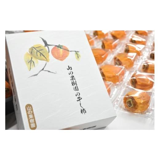 ふるさと納税 果物類 柿 山梨県 南アルプス市 2026年発送分先行予約 無添加種なし 平たねあんぽ柿12個入 ALPAJ028 | くだもの 果物 柿 かき カキ 山梨 南ア…