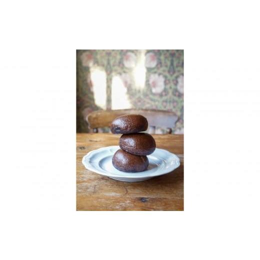 ふるさと納税 パン 大阪府 堺市 chocolate bagel muchiko