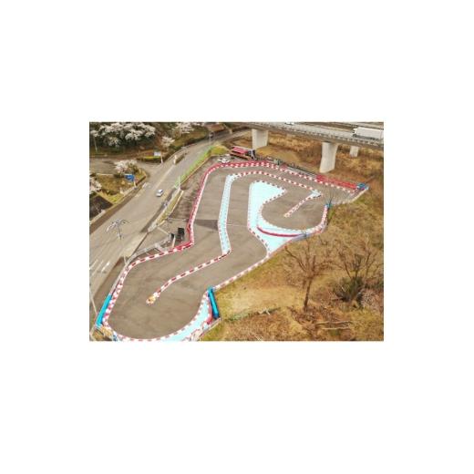 ふるさと納税 イベントやチケット等 東京都 あきる野市 U-KART CIRCUIT チケット3回回数券 1673086