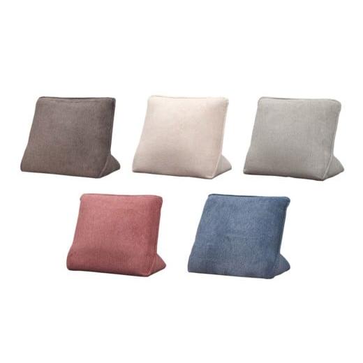 ふるさと納税 雑貨・日用品 福岡県 筑後市 RED ( レッド ) アラル 背クッション 大川家具 クッション 座布団 ざぶとん ソファ インテリア 家具 九州 福岡県…