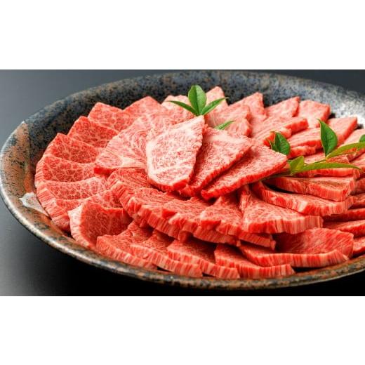 ふるさと納税 牛肉 焼肉・バーベキュー 鳥取県 日吉津村 A5 鳥取和牛肩ロース焼肉 400g