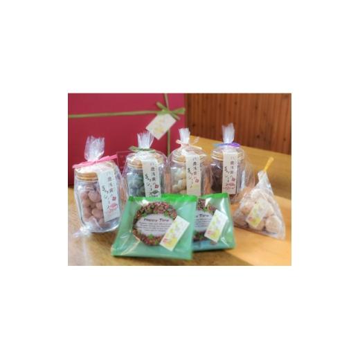 ふるさと納税 菓子 兵庫県 養父市 ヴェルデ・ピアット「八鹿浅黄」Sweets Box 1678160