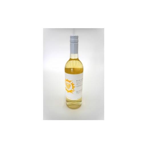 ふるさと納税 ワイン 白ワイン 宮城県 - 南三陸ワイナリー ヴェルデレー 白(辛口) 750ml×1本 1614118