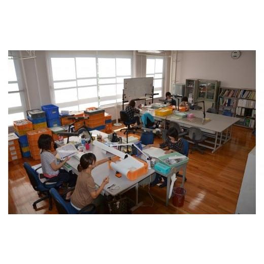 ふるさと納税 体験チケット 香川県 高松市 「ホンモノ」に触れる体験を 埋蔵文化財センターのバックヤードツアー