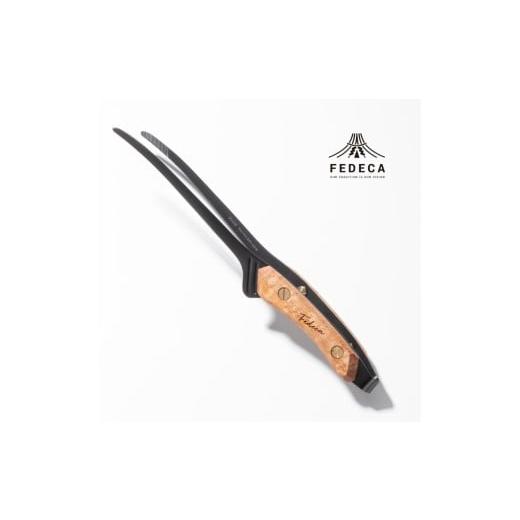 ふるさと納税 雑貨・日用品 兵庫県 三木市 FEDECA CLEVER TONG バーズアイメープル 001217