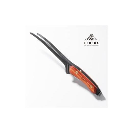 ふるさと納税 雑貨・日用品 兵庫県 三木市 FEDECA CLEVER TONG チューリップウッド 001215