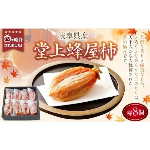 ふるさと納税 果物類 柿 岐阜県 美濃加茂市 TVで紹介 《先行受付