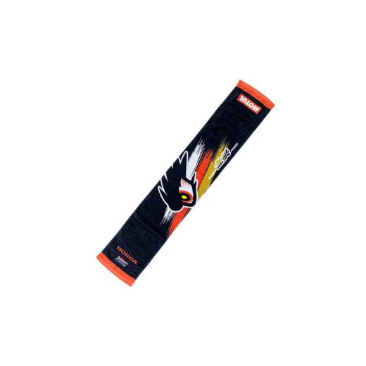 ふるさと納税 タオル・寝具 埼玉県 朝霞市 TEAM MUGEN MUFFLER TOWEL