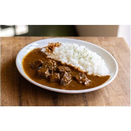 ふるさと納税 加工品等 レトルト 滋賀県 大津市 BEEF CURRY 200g×5個 CM003 / カレー ビーフカレー レトルト レトルトカレー