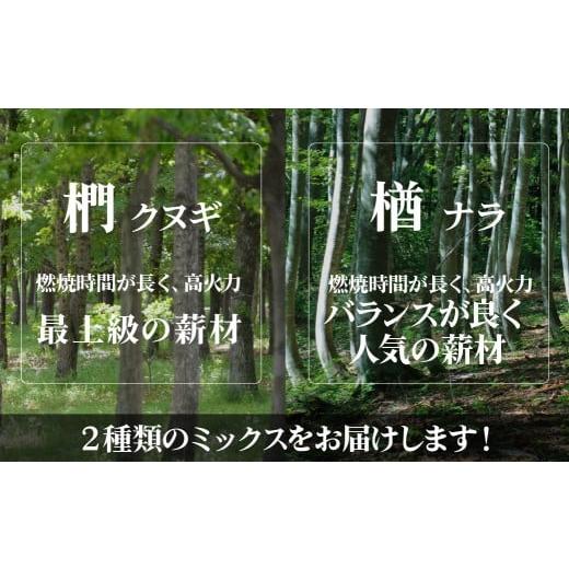 ふるさと納税 アウトドアグッズ 栃木県 茂木町 茂木町産 乾燥薪 ナラ＆クヌギ 約20kg | マキ まき 楢 椚 なら くぬぎ キャンプ 木 木材 薪ストーブ 暖炉 燃料 …の画像