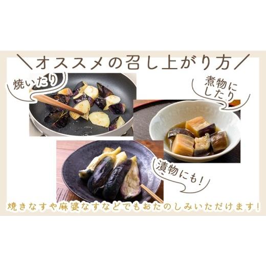 ふるさと納税 野菜類 茄子 高知県 香南市 長なす 2kg 2026年10月中旬以降発送 家庭用 茄子 国産 茄子 なすび 野菜 青果 肉厚 煮物 漬物 焼きなす 麻婆 訳あり …_4