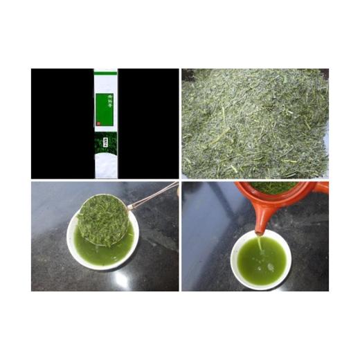 ふるさと納税 お茶類 緑茶（茶葉・ティーバッグ） 静岡県 島田市  No.5695-2076 お茶 旬の煎茶 特撰ヤブ北 200g×10袋 茶 日本茶 茶葉 旨味 甘み ブレンド コ…_6