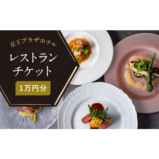 ふるさと納税 お食事券 東京都 新宿区 京王プラザホテル/ デジタルチケット 京王プラザホテル(新宿)レストランチケット1万円分 鉄板焼 洋食 中華 バー ラウ…