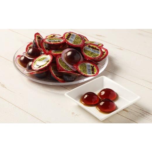 ふるさと納税 菓子 ゼリー 福岡県 筑後市 コーラボール 100個入 (合計約900g) ゼリー 江口製菓 駄菓子 ハードタイプ コーラ味 お菓子 おかし おやつ 詰め合…